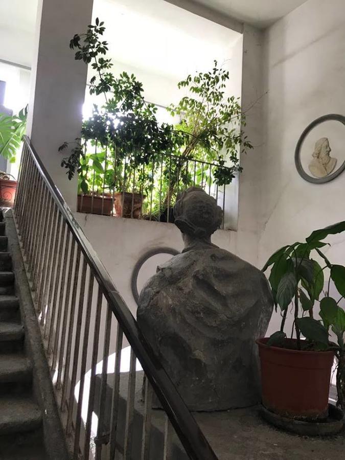 Chiaia Guest House Napoli Bagian luar foto
