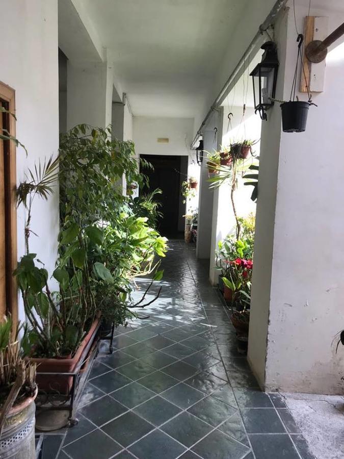 Chiaia Guest House Napoli Bagian luar foto