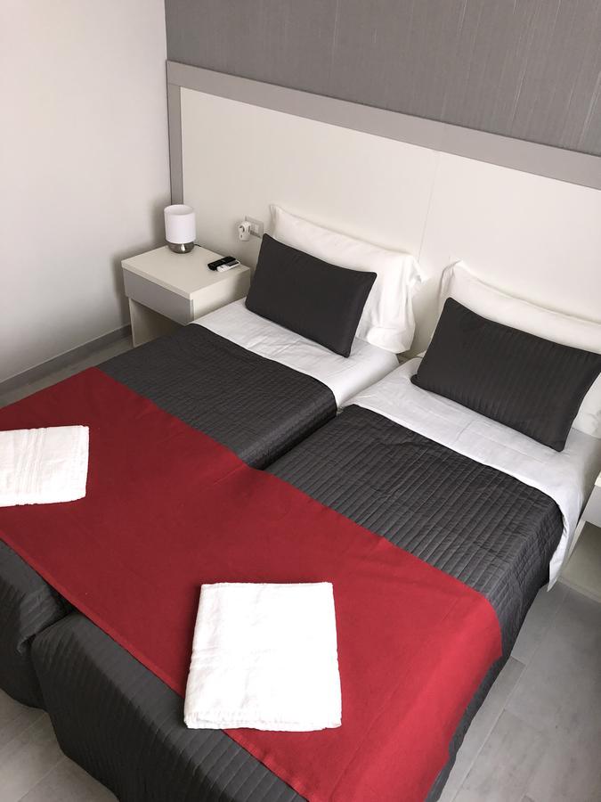 Chiaia Guest House Napoli Bagian luar foto