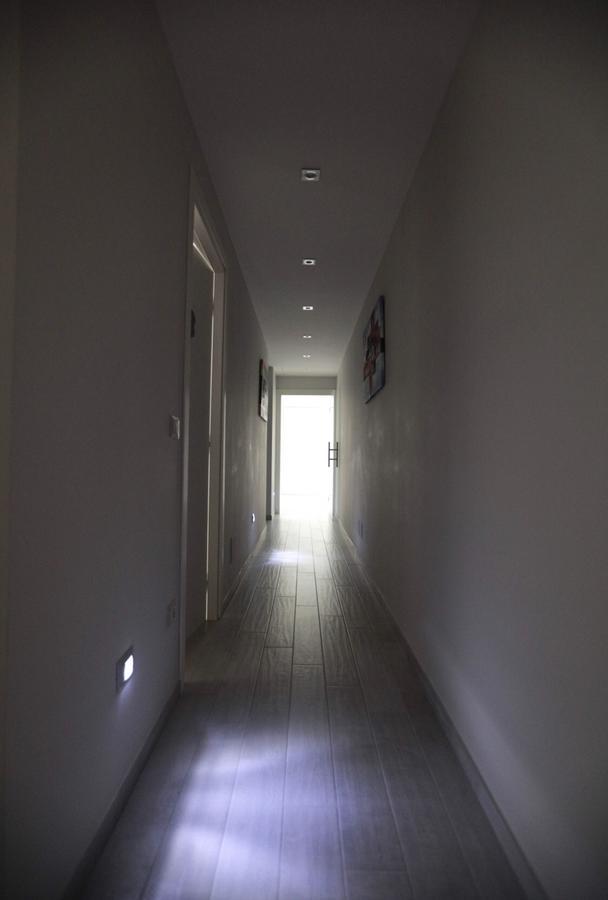 Chiaia Guest House Napoli Bagian luar foto