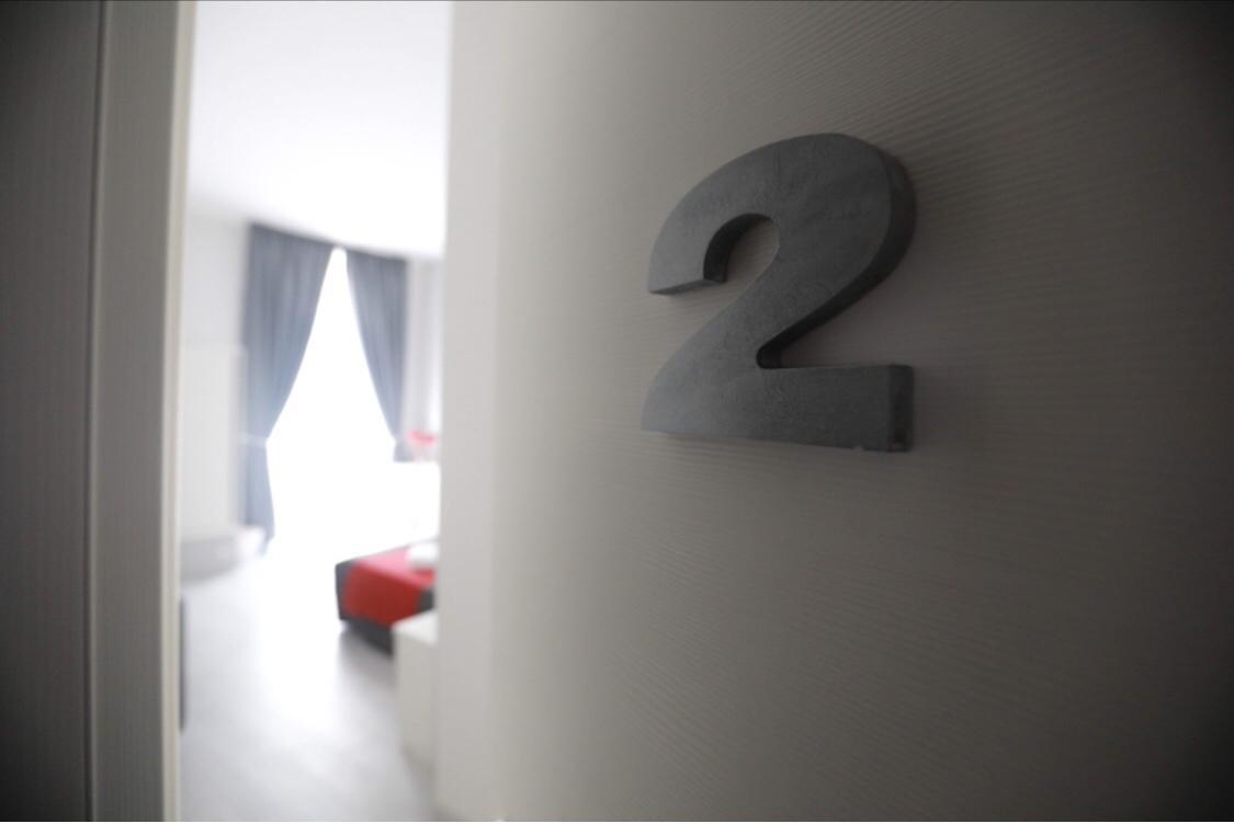 Chiaia Guest House Napoli Bagian luar foto