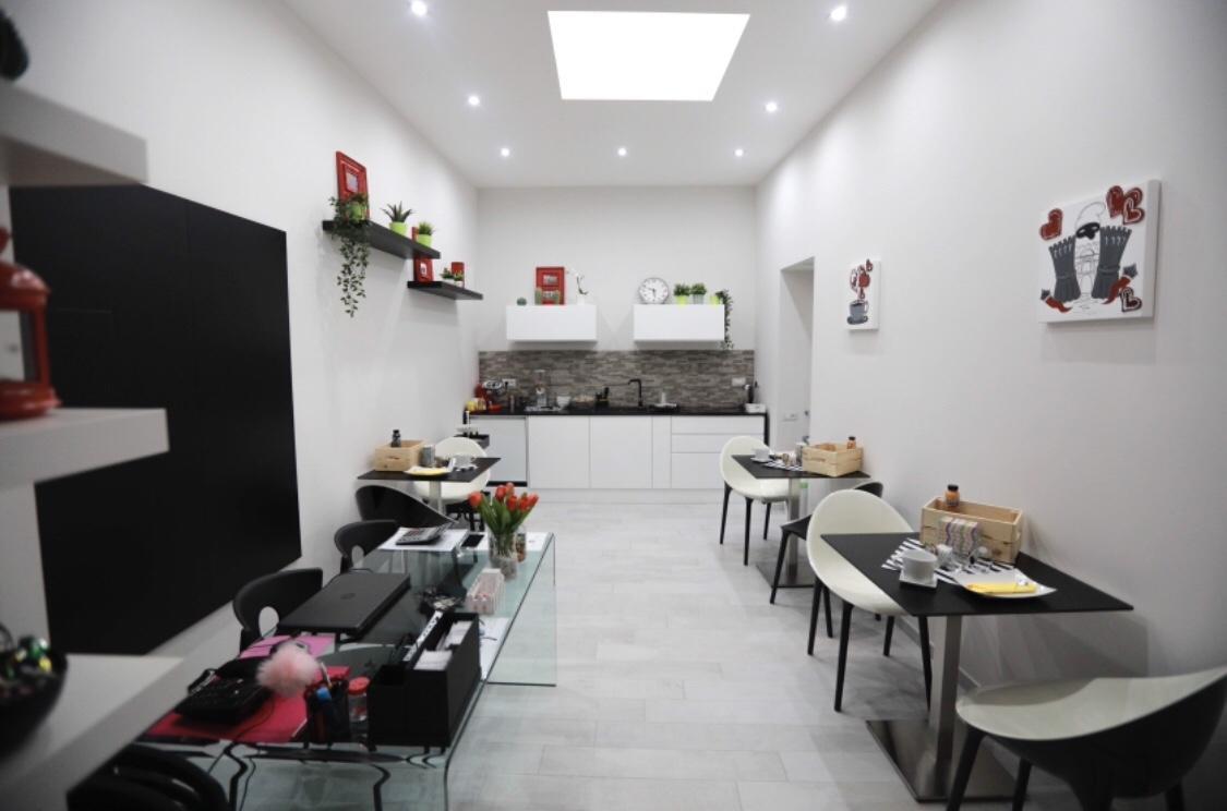 Chiaia Guest House Napoli Bagian luar foto