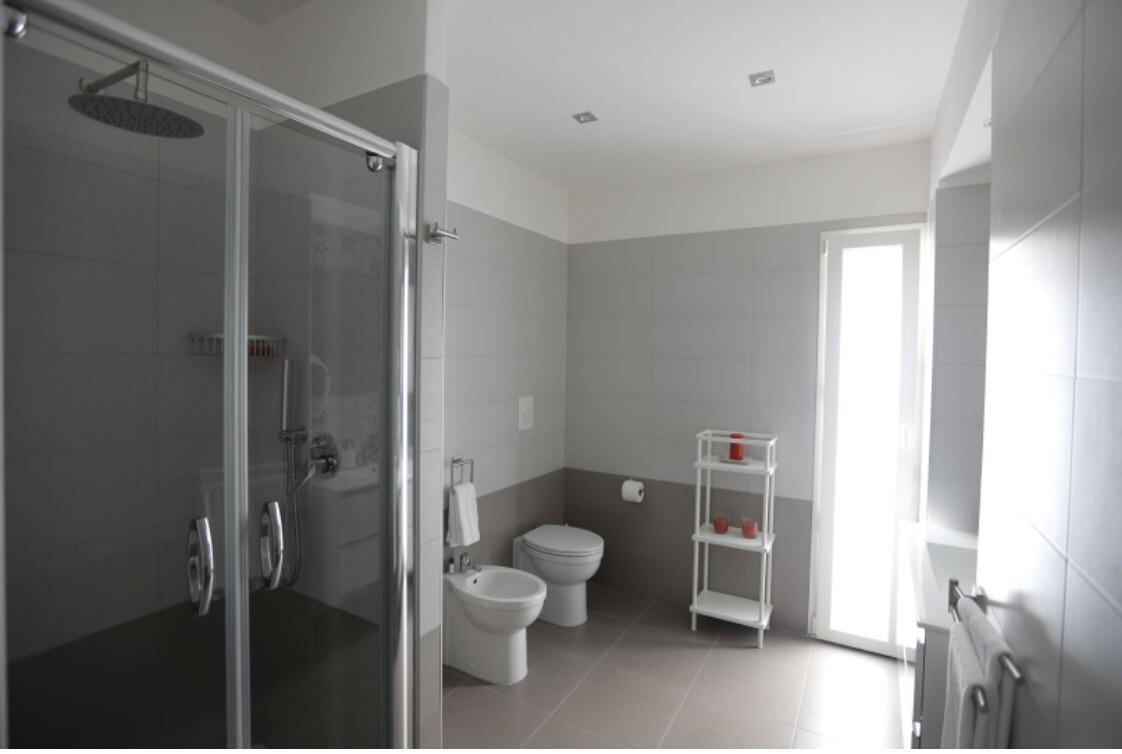 Chiaia Guest House Napoli Bagian luar foto
