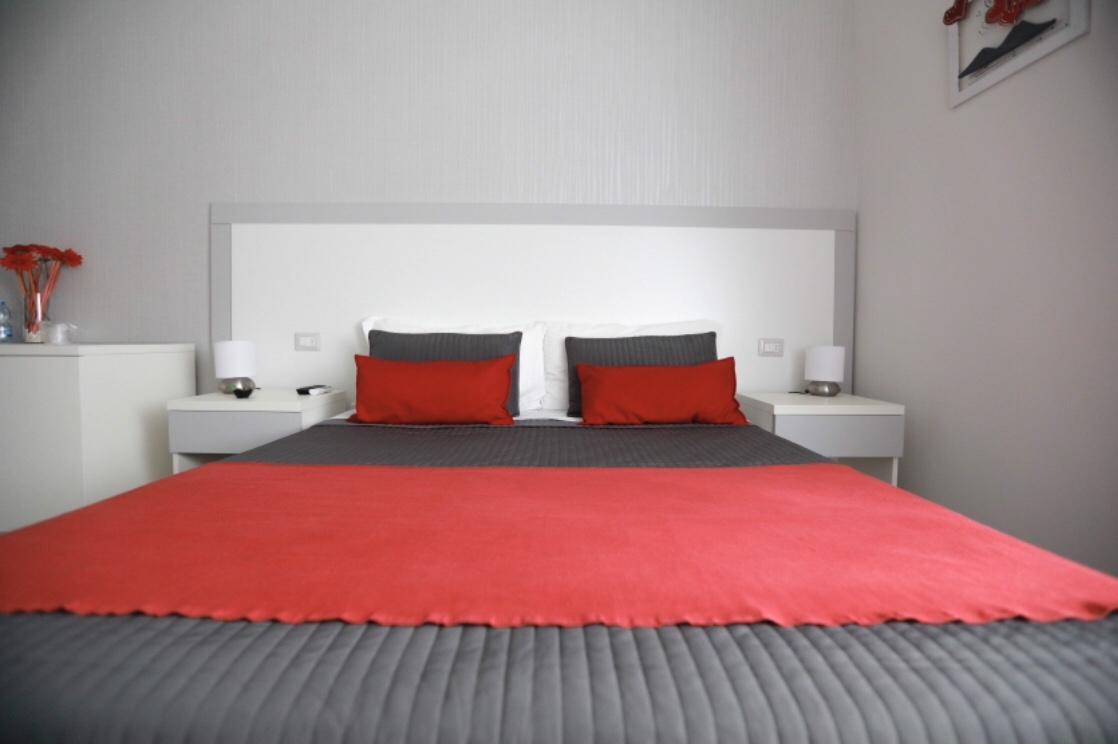 Chiaia Guest House Napoli Bagian luar foto