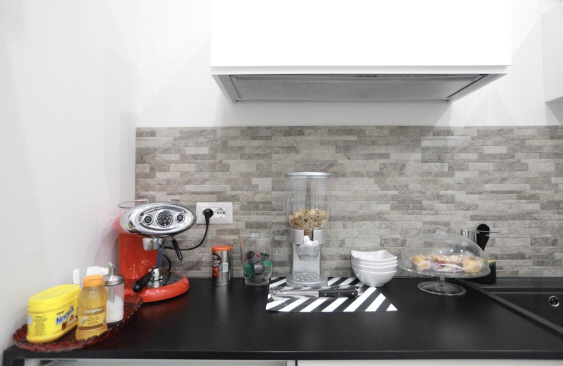 Chiaia Guest House Napoli Bagian luar foto