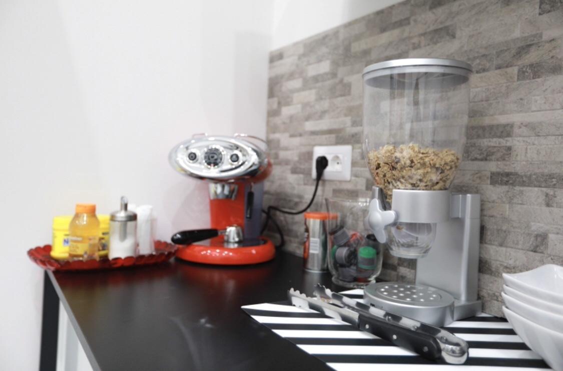Chiaia Guest House Napoli Bagian luar foto